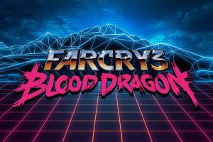 خالق Far Cry 3 Blood Dragon کمپانی Ubisoft را ترک کرد
