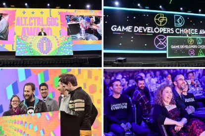 جایزه بهترین بازی سال GDC به Legend of Zelda Breath of the Wild رسید