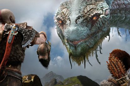 جزئیات بیشتر از درجات سختی God of War