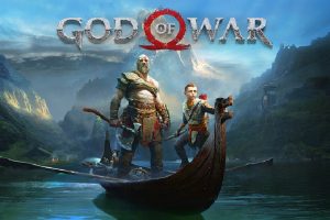 ساخت God of War بالاخره به پایان رسید
