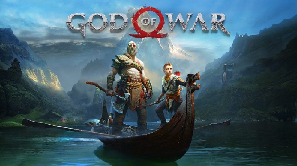 ساخت God of War بالاخره به پایان رسید
