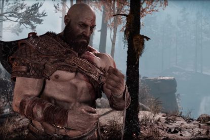 توضیحات سازندگان God of War در مورد استفاده از المان‌های نقش‌آفرینی