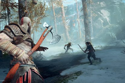 ادامه God of War نیز بر اساس اساطیر نورث خواهد بود