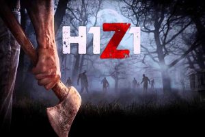 از امروز H1Z1 را به صورت رایگان تجربه کنید