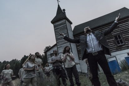 ساخت فیلم کوتاه بر اساس Far Cry 5 تایید شد