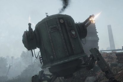 بودجه ساخت بازی استراتژیک Iron Harvest تامین شد