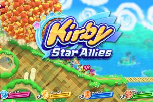 ادامه فروش موفق Kirby Star Allies در ژاپن