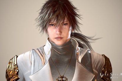 علاقه خالق Lost Soul Aside به ساخت نسخه‌های بعدی این بازی