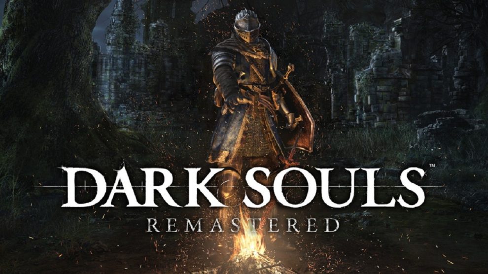 تست شبکه Dark Souls Remastered به زودی روی کنسول‌ها آغاز می‌شود