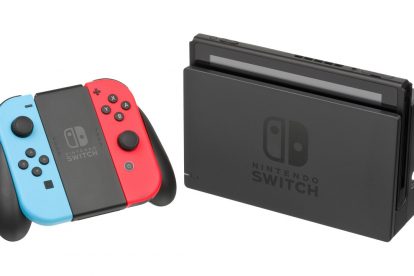 احتمال ارتقای سخت‌افزار Nintendo Switch وجود دارد