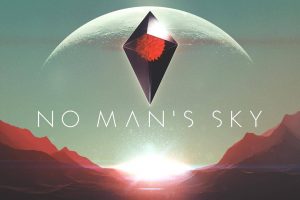 تایید عرضه No Man’s Sky برای Xbox One
