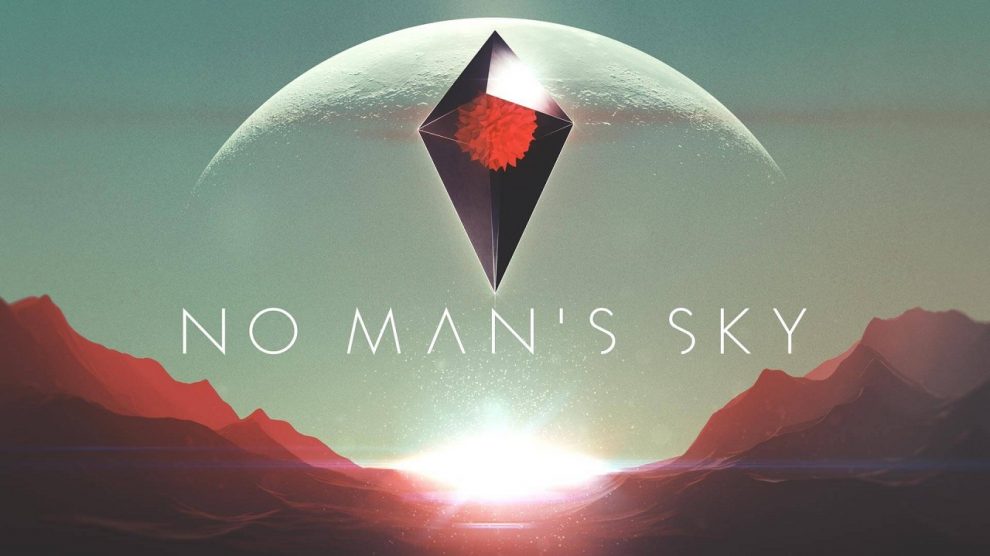 تایید عرضه No Man’s Sky برای Xbox One