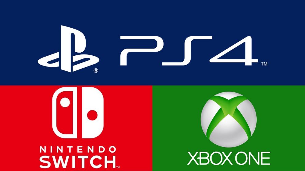 صدرنشینی PS4 و Monster Hunter World در بازار آمریکا
