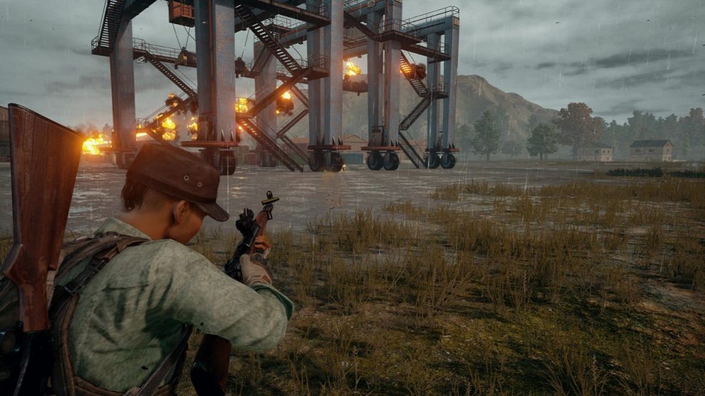 مایکروسافت: PUBG برگ برنده Xbox One است