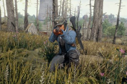 برنامه سال جاری برای پشتیبانی از PUBG مشخص شد