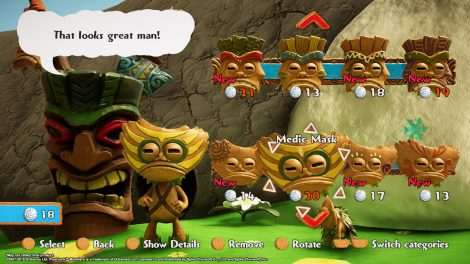 معرفی PixelJunk Monster 2 برای PC، PS4 و Nintendo Switch 1