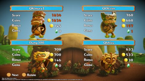 معرفی PixelJunk Monster 2 برای PC، PS4 و Nintendo Switch 10