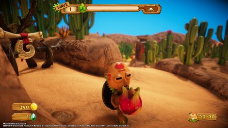 معرفی PixelJunk Monster 2 برای PC، PS4 و Nintendo Switch 2
