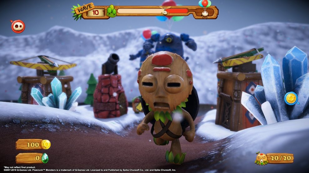 معرفی PixelJunk Monster 2 برای PC، PS4 و Nintendo Switch