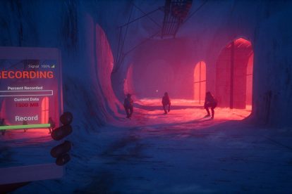 بازی جدید سازندگان سابق Bioshock معرفی شد