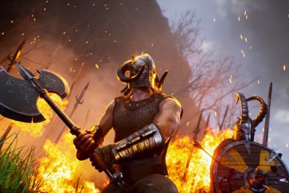 نام Rune: Ragnarok تغییر کرد