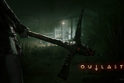 قابلیت جدیدی به بخش داستانی Outlast 2 اضافه شد
