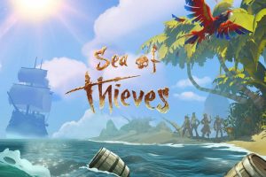 فهرست اچیومنت‌های Sea of Thieves