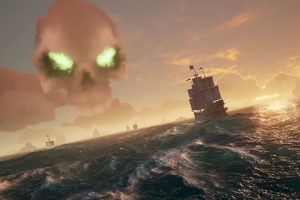 رکوردشکنی Sea of Thieves برای Xbox One
