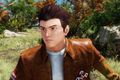 امکان ساخت Shenmue 3 برای Nintendo Switch وجود ندارد