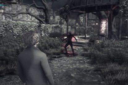 بازی ترسناک The Piano بهار منتشر خواهد شد