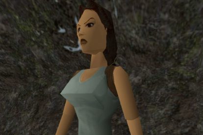 توسعه بازسازی Tomb Raider متوقف شد