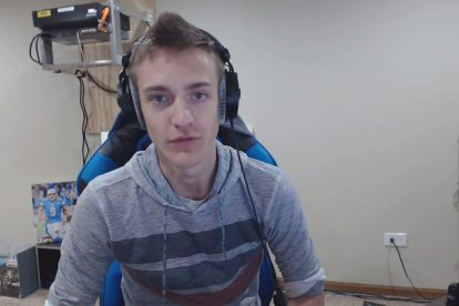 درآمد برترین استریمر Fornite در ماه به 500 هزار دلار می‌رسد!