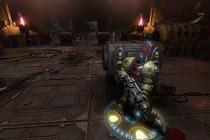 تاریخ عرضه Warhammer 40K Inquisitor – Martyr اعلام شد