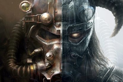 بازار بازی‌های واقعیت مجازی در اختیار Bethesda