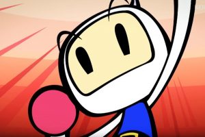 عرضه Super Bomberman R برای Xbox One تایید شد