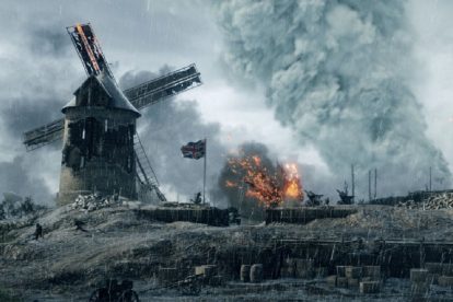 پشتیبانی از Battlefield 1 همچنان ادامه دارد