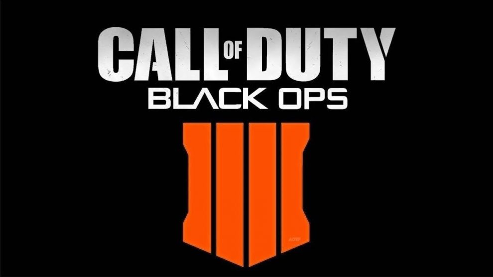 توئیت‌های عجیب کارگردان Call of Duty Black Ops 4