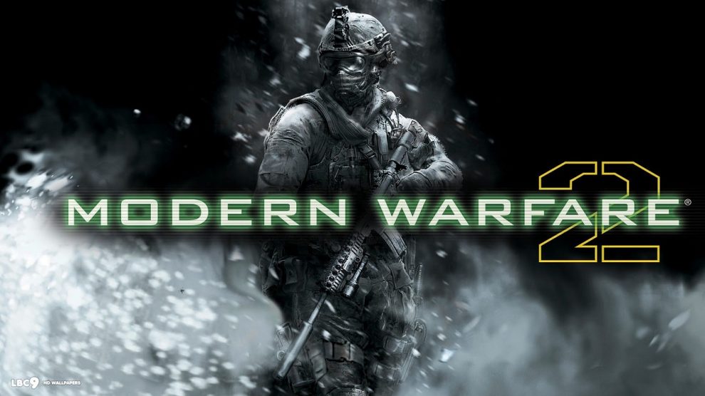 بازسازی Call of Duty Modern Warfare 2 احتمالا شامل بخش آنلاین نیست
