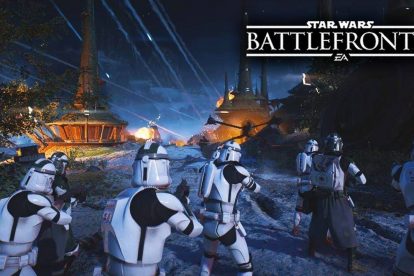 تمامی قهرمان‌های Star Wars Battlefront 2 رایگان در دسترس قرار گرفتند