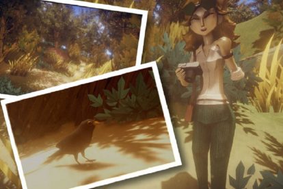 خالق Deadly Premonition به دنبال جذب سرمایه برای پروژه جدید خود