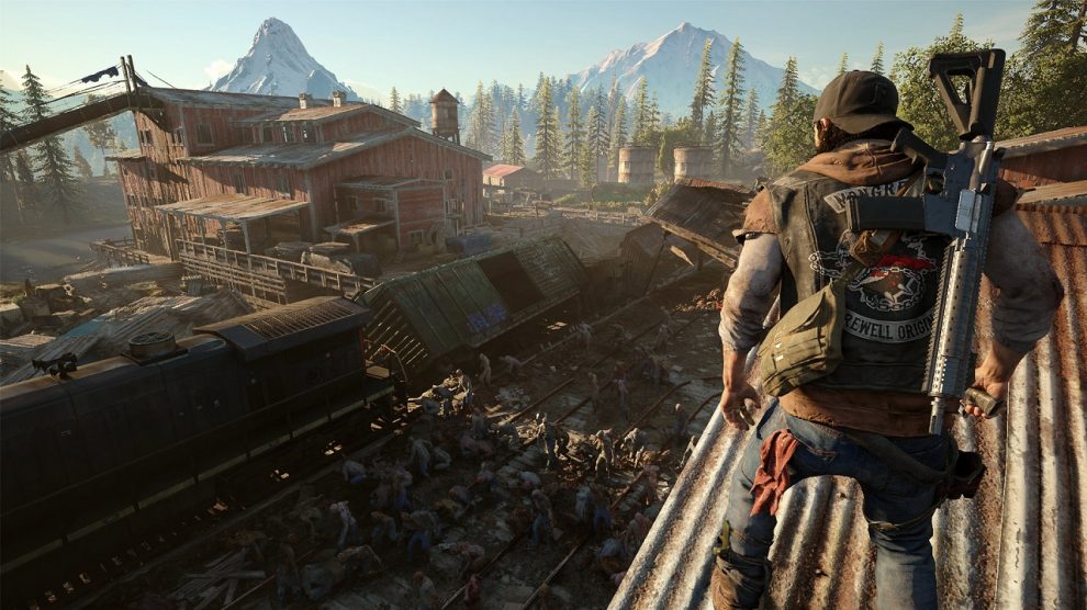 میزان بازدید تریلرهای Days Gone به پانزده میلیون نزدیک شد