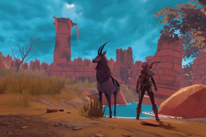 پاییز منتظر انتشار Decay of Logos باشید