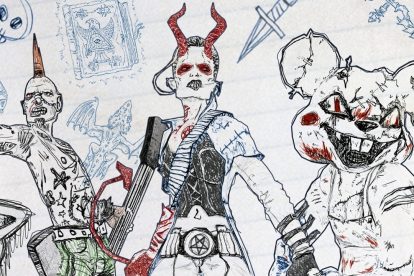 استودیو خالق God of War تعطیل شد