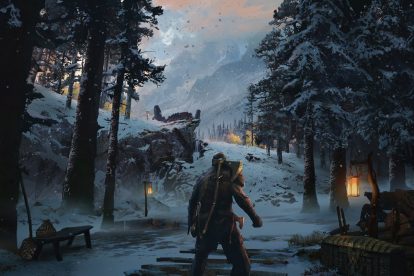 اطلاعاتی جدید از اجرای God of War روی PS4 Pro