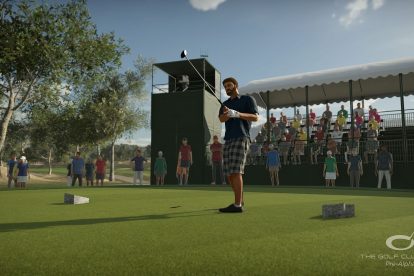 ساخت The Golf Club 2019 تایید شد