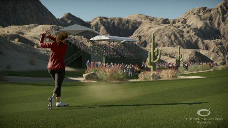 ساخت The Golf Club 2019 تایید شد 2