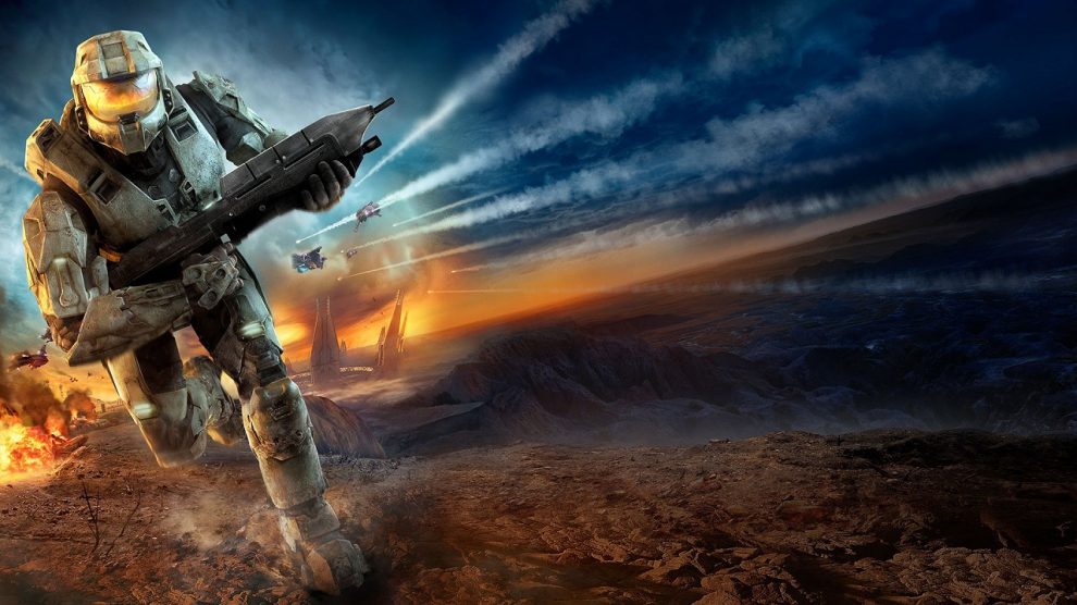 امکان‌ پشتیبانی Halo 6 از واقعیت مجازی وجود دارد