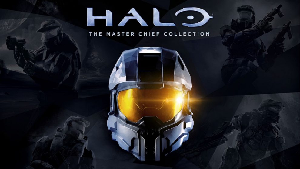 احتمال عرضه Halo Master Chief Collection برای PC وجود دارد؟