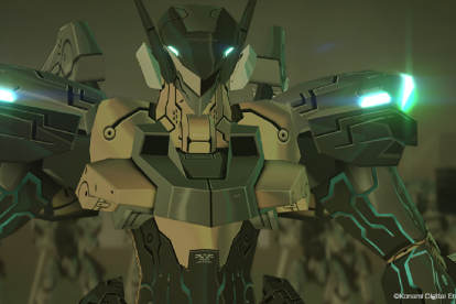 تاریخ عرضه نسخه ژاپنی Zone of The Enders The 2nd Runner MARS مشخص شد