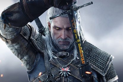 فروش مجموعه The Witcher از ۳۳ میلیون نسخه گذشت
